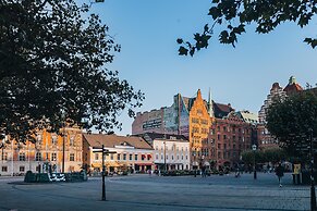 STORY HOTEL MALMO, in JdV by Hyatt
