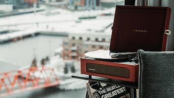 STORY HOTEL MALMO, in JdV by Hyatt