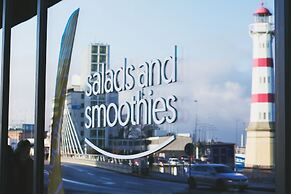 STORY HOTEL MALMO, in JdV by Hyatt