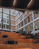 STORY HOTEL MALMO, in JdV by Hyatt