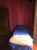 Albergue Gandara