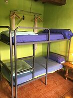 Albergue Gandara
