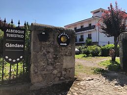 Albergue Gandara