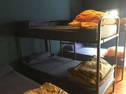 Albergue Gandara
