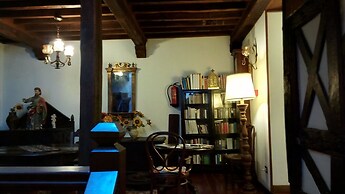 Albergue Gandara