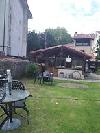 Albergue Gandara