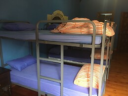 Albergue Gandara