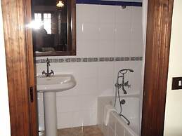 Albergue Gandara