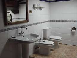 Albergue Gandara