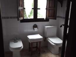 Albergue Gandara