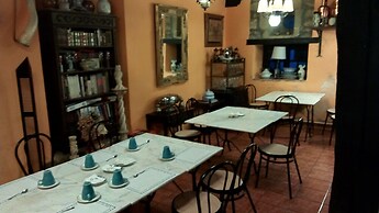 Albergue Gandara