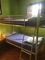 Albergue Gandara