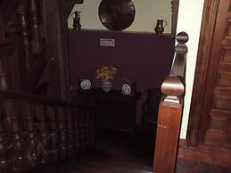 Albergue Gandara