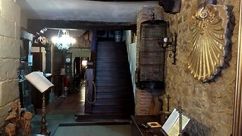 Albergue Gandara