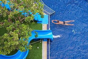 FX Hotel Pattaya