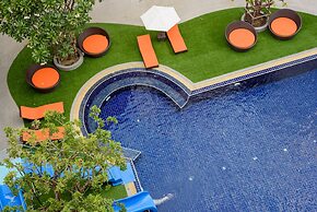 FX Hotel Pattaya