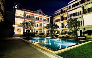 FX Hotel Pattaya