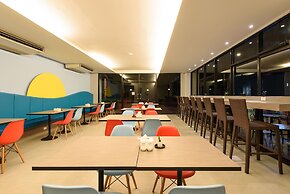 FX Hotel Pattaya