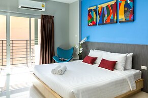 FX Hotel Pattaya