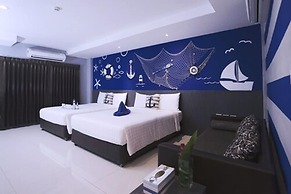 FX Hotel Pattaya