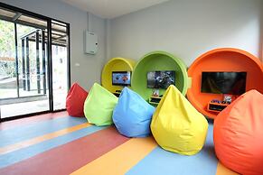 FX Hotel Pattaya