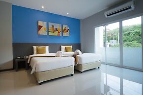 FX Hotel Pattaya