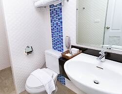 FX Hotel Pattaya
