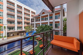 FX Hotel Pattaya
