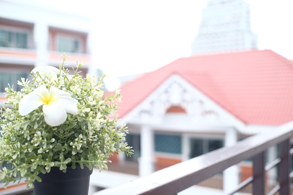 FX Hotel Pattaya