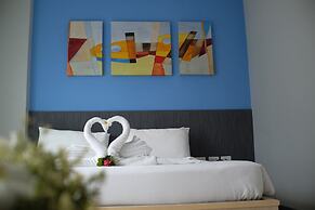 FX Hotel Pattaya
