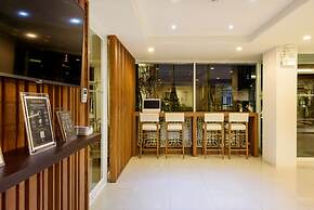 FX Hotel Pattaya