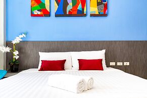 FX Hotel Pattaya