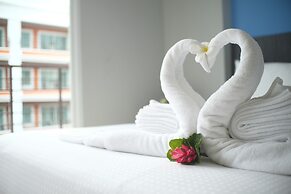 FX Hotel Pattaya
