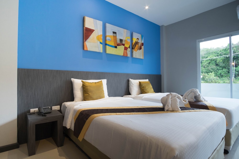 FX Hotel Pattaya