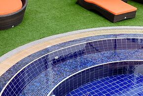FX Hotel Pattaya