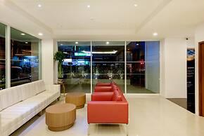 FX Hotel Pattaya