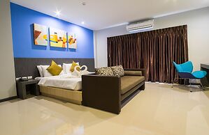 FX Hotel Pattaya