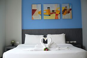 FX Hotel Pattaya