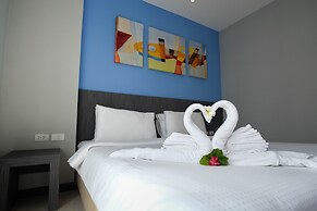 FX Hotel Pattaya
