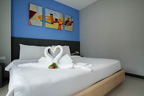 FX Hotel Pattaya