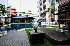 FX Hotel Pattaya