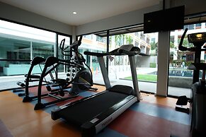 FX Hotel Pattaya