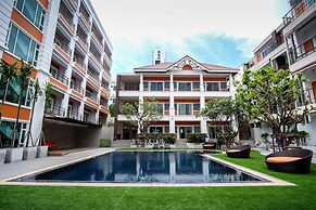 FX Hotel Pattaya
