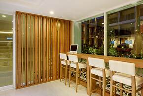 FX Hotel Pattaya