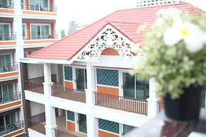 FX Hotel Pattaya