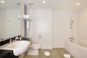 FX Hotel Pattaya