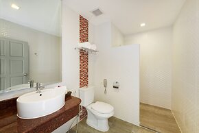 FX Hotel Pattaya