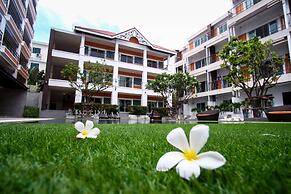 FX Hotel Pattaya