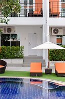 FX Hotel Pattaya