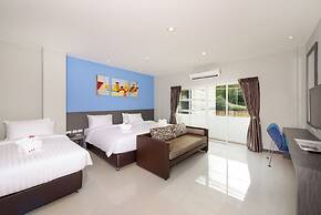 FX Hotel Pattaya